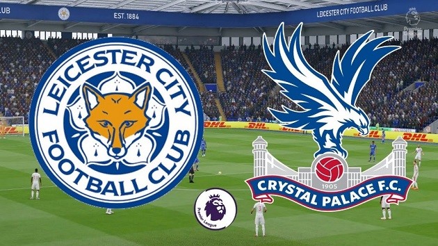 Soi kèo nhà cái tỉ số Leicester City vs Crystal Palace, 04/7/2020 - Ngoại Hạng Anh