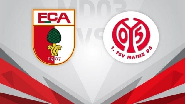 Soi kèo nhà cái tỉ số Mainz 05 vs Augsburg, 14/6/2020 - Giải VĐQG Đức