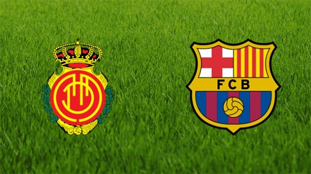 Soi kèo nhà cái tỉ số Mallorca vs Barcelona, 14/6/2020 - VĐQG Tây Ban Nha
