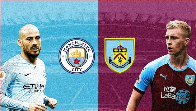 Soi kèo nhà cái tỉ số Manchester City vs Burnley, 20/6/2020 - Ngoại Hạng Anh