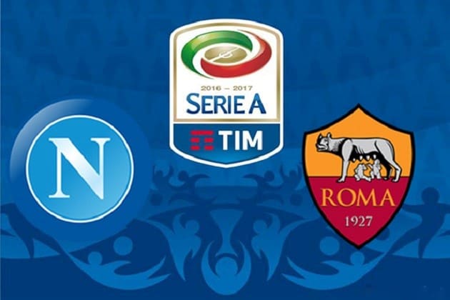 Soi kèo nhà cái tỉ số Napoli vs Roma, 06/7/2020 - VĐQG Ý [Serie A]
