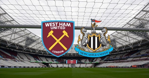 Soi kèo nhà cái tỉ số Newcastle United vs West Ham United, 04/7/2020 - Ngoại Hạng Anh