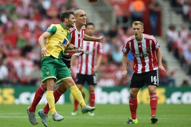 Soi kèo nhà cái tỉ số Norwich vs Southampton, 20/6/2020 - Ngoại Hạng Anh