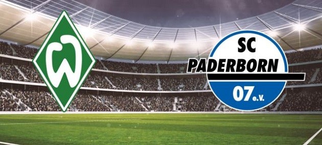 Soi kèo nhà cái tỉ số Paderborn vs Werder Bremen, 13/6/2020 - Giải VĐQG Đức
