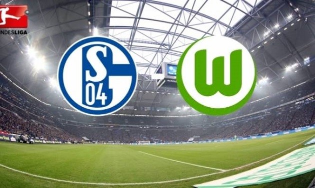 Soi kèo nhà cái tỉ số Schalke 04 vs Wolfsburg, 20/6/2020 - Giải VĐQG Đức