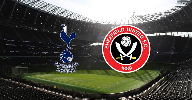 Soi kèo nhà cái tỉ số Sheffield United vs Tottenham Hotspur, 03/7/2020 - Ngoại Hạng Anh