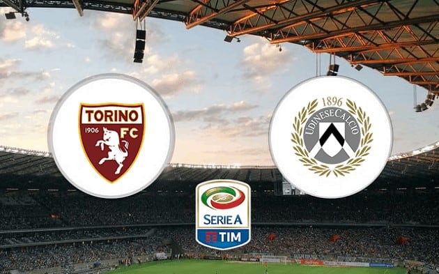 Soi kèo nhà cái tỉ số Torino vs Udinese, 24/6/2020 - VĐQG Ý [Serie A]