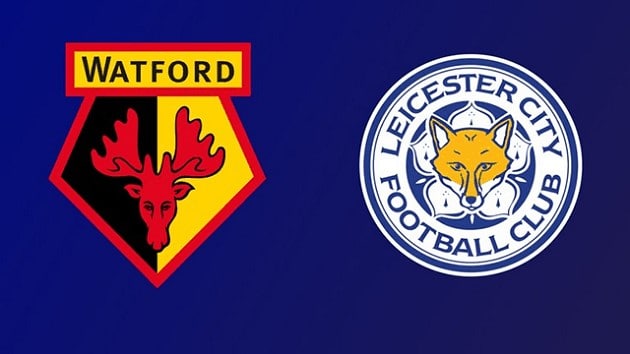 Soi kèo nhà cái tỉ số Watford vs Leicester, 20/6/2020 - Ngoại Hạng Anh