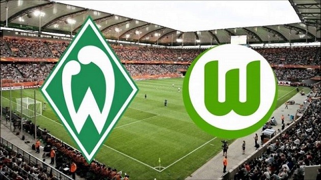 Soi kèo nhà cái tỉ số Werder Bremen vs Wolfsburg, 07/6/2020 - Giải VĐQG Đức