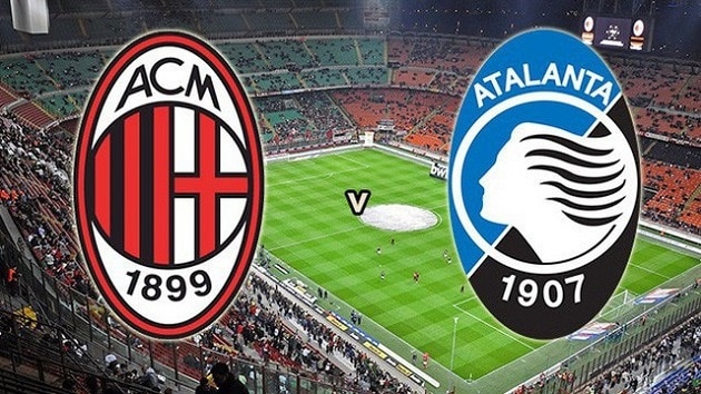 Soi kèo nhà cái tỉ số AC Milan vs Atalanta, 26/7/2020 - VĐQG Ý [Serie A]