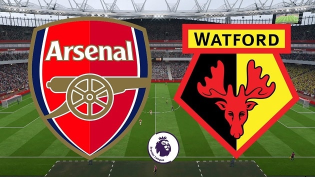 Soi kèo nhà cái tỉ số Arsenal vs Watford, 26/7/2020 - Ngoại Hạng Anh