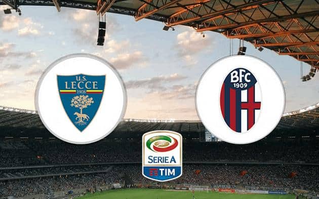 Soi kèo nhà cái tỉ số Bologna vs Lecce, 26/7/2020 - VĐQG Ý [Serie A]