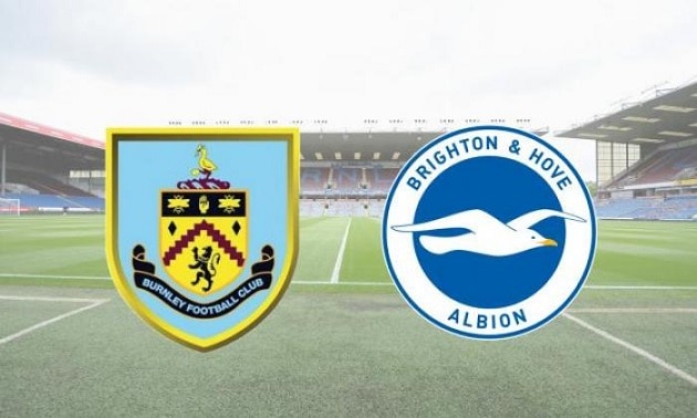 Soi kèo nhà cái tỉ số Burnley vs Brighton & Hove Albion, 26/7/2020 - Ngoại Hạng Anh