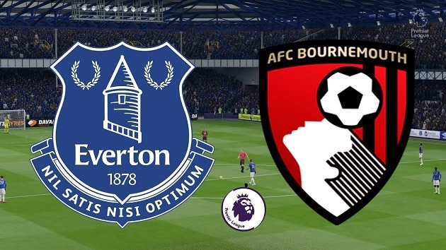 Soi kèo nhà cái tỉ số Everton vs AFC Bournemouth, 26/7/2020 - Ngoại Hạng Anh
