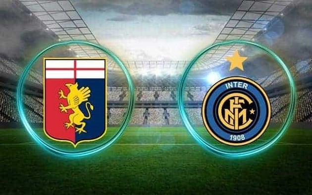 Soi kèo nhà cái tỉ số Genoa vs Inter Milan, 26/7/2020 - VĐQG Ý [Serie A]