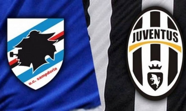 Soi kèo nhà cái tỉ số Juventus vs Sampdoria, 26/7/2020 - VĐQG Ý [Serie A]