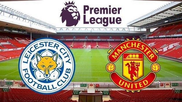Soi kèo nhà cái tỉ số Leicester City vs Manchester United, 26/7/2020 - Ngoại Hạng Anh