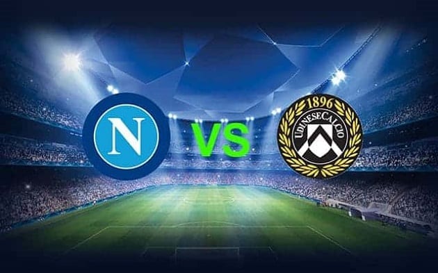 Soi kèo nhà cái tỉ số Napoli vs Udinese, 20/7/2020 - VĐQG Ý [Serie A]