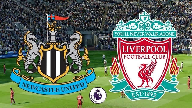 Soi kèo nhà cái tỉ số Newcastle United vs Liverpool, 26/7/2020 - Ngoại Hạng Anh