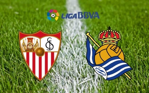 Soi kèo nhà cái tỉ số Real Sociedad vs Sevilla, 17/7/2020 - VĐQG Tây Ban Nha