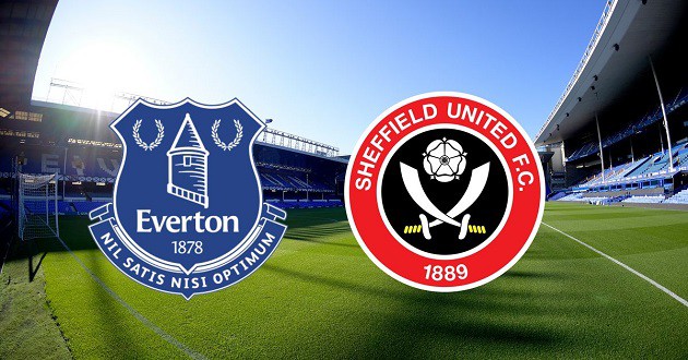 Soi kèo nhà cái tỉ số Sheffield United vs Everton, 18/7/2020 - Ngoại Hạng Anh