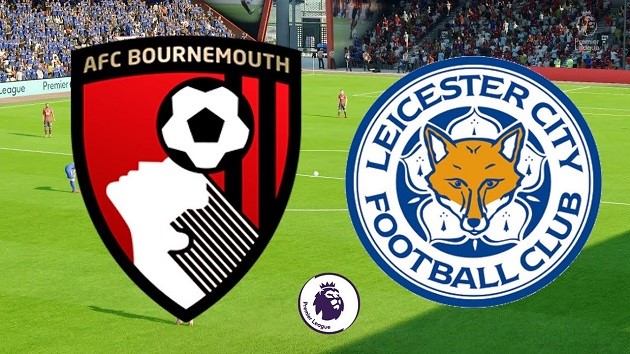 Soi kèo nhà cái tỉ số AFC Bournemouth vs Leicester City, 11/7/2020 - Ngoại Hạng Anh