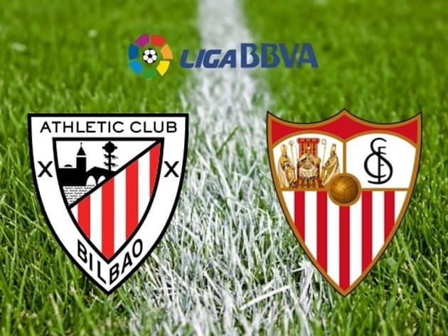 Soi kèo nhà cái tỉ số Athletic Club vs Sevilla, 08/7/2020 - VĐQG Tây Ban Nha