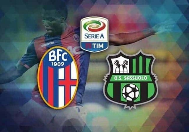 Soi kèo nhà cái tỉ số Bologna vs Sassuolo, 09/7/2020 - VĐQG Ý [Serie A]