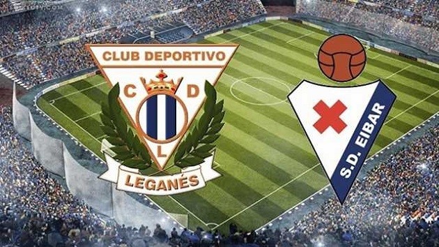 Soi kèo nhà cái tỉ số Eibar vs Leganes, 08/7/2020 - VĐQG Tây Ban Nha
