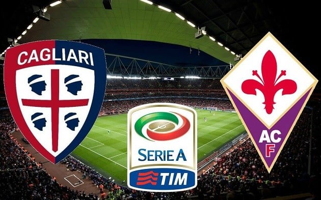 Soi kèo nhà cái tỉ số Fiorentina vs Cagliari, 09/7/2020 - VĐQG Ý [Serie A]