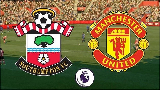 Soi kèo nhà cái tỉ số Manchester United vs Southampton, 11/7/2020 - Ngoại Hạng Anh