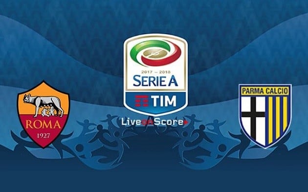 Soi kèo nhà cái tỉ số Roma vs Parma, 09/7/2020 - VĐQG Ý [Serie A]