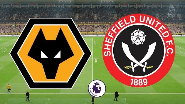 Soi kèo nhà cái tỉ số Sheffield United vs Wolverhampton, 09/7/2020 - Ngoại Hạng Anh