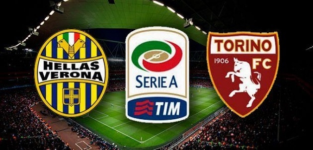 Soi kèo nhà cái tỉ số Torino vs Hellas Verona, 23/7/2020 - VĐQG Ý [Serie A]
