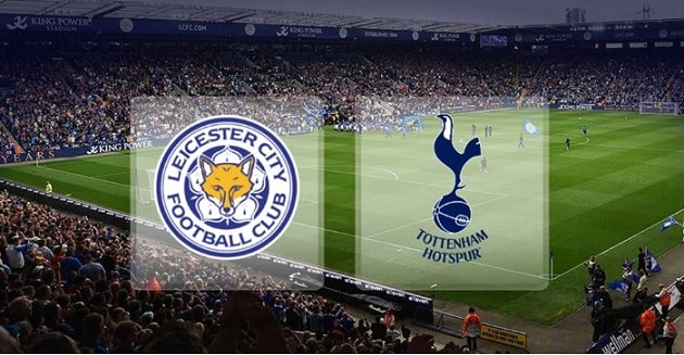 Soi kèo nhà cái tỉ số Tottenham Hotspur vs Leicester City, 18/7/2020 - Ngoại Hạng Anh