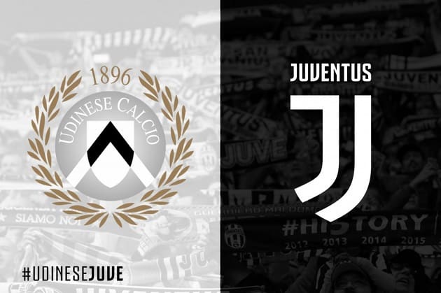 Soi kèo nhà cái tỉ số Udinese vs Juventus, 24/7/2020 - VĐQG Ý [Serie A]