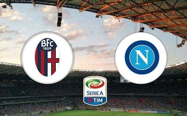 Soi kèo nhà cái tỉ số Bologna vs Napoli, 16/7/2020 - VĐQG Ý [Serie A]