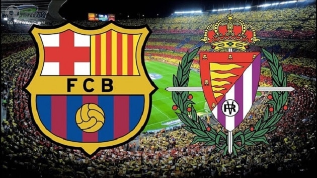Soi kèo nhà cái tỉ số Real Valladolid vs Barcelona, 12/7/2020 - VĐQG Tây Ban Nha
