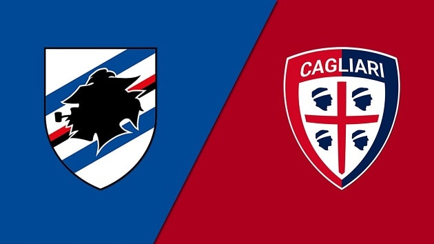 Soi kèo nhà cái tỉ số Sampdoria vs Cagliari, 16/7/2020 - VĐQG Ý [Serie A]