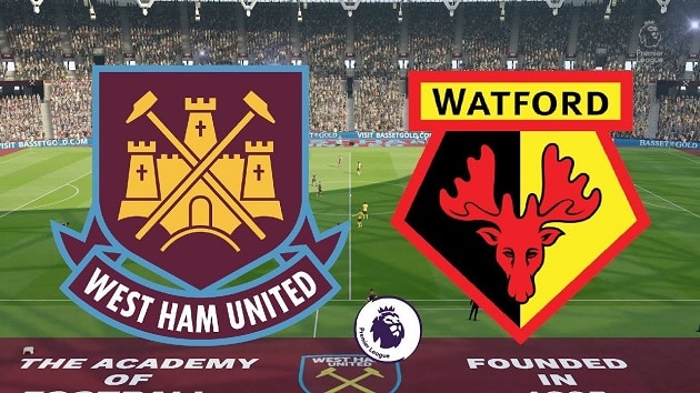 Soi kèo nhà cái tỉ số West Ham United vs Watford, 16/7/2020 - Ngoại Hạng Anh