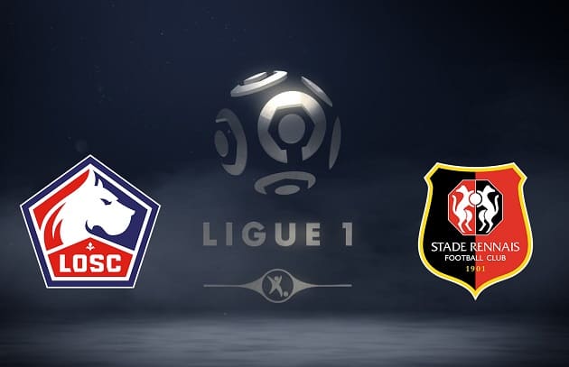 Soi kèo nhà cái tỉ số Lille vs Rennes, 23/8/2020 - VĐQG Pháp [Ligue 1]