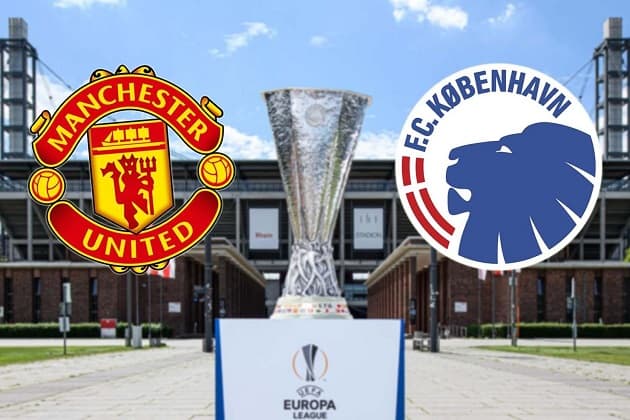 Soi kèo nhà cái tỉ số Manchester United vs Copenhagen, 11/08/2020 - Cúp C2 Châu Âu