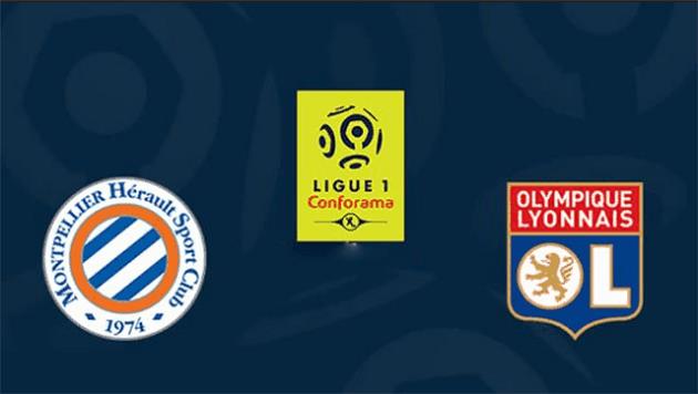 Soi kèo nhà cái tỉ số Montpellier vs Lyon, 23/8/2020 - VĐQG Pháp [Ligue 1]