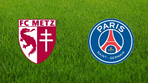 Soi kèo nhà cái tỉ số Paris SG vs Metz, 23/8/2020 - VĐQG Pháp [Ligue 1]