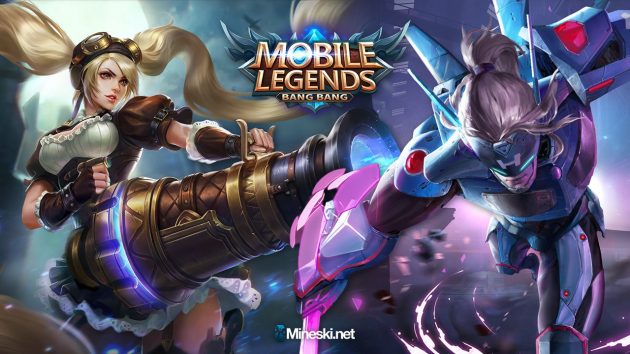 Meo leo rank cho nguoi choi Mobile Legends: Bang Bang 