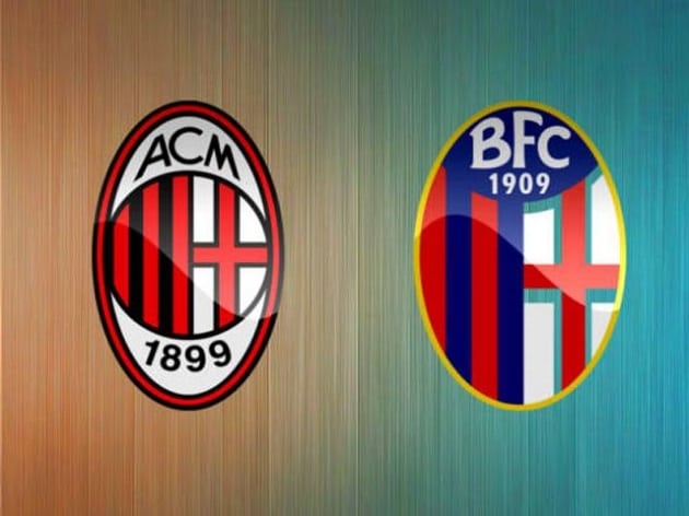 Soi kèo nhà cái tỉ số AC Milan vs Bologna, 20/9/2020 - VĐQG Ý [Serie A]