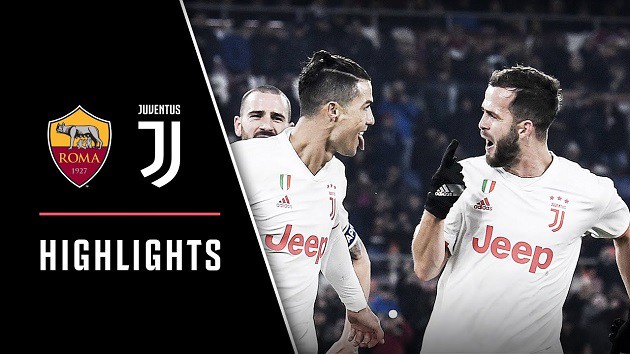 Soi kèo nhà cái tỉ số AS Roma vs Juventus, 28/9/2020 - VĐQG Ý [Serie A]