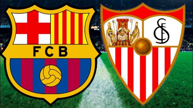 Soi kèo nhà cái tỉ số Barcelona vs Sevilla, 4/10/2020 - VĐQG Tây Ban Nha