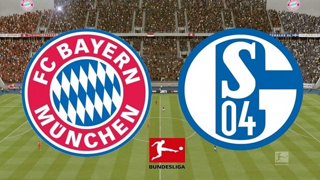 Soi kèo nhà cái tỉ số Bayern Munich vs Schalke 04, 22/9/2020 - VĐQG Đức