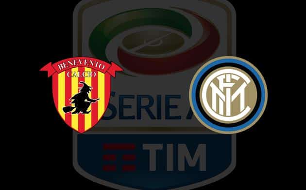 Soi kèo nhà cái tỉ số Benevento vs Inter, 20/9/2020 - VĐQG Ý [Serie A]